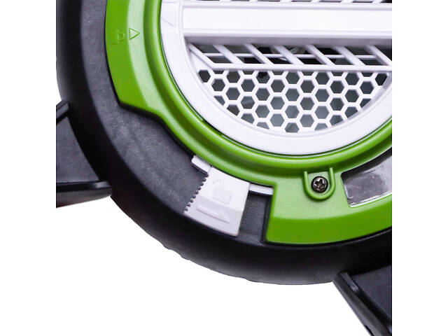 Акумуляторний пилосос-повітродувка Procraft VB20 (без акб та зп) - Фото 10