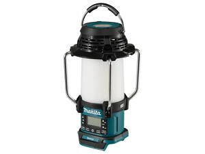 Акумуляторний радіоприймач Makita DMR056 (без АКБ та ЗП)