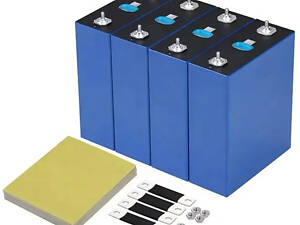 Аккумуляторы 280ah calb (+ 314ah eve)