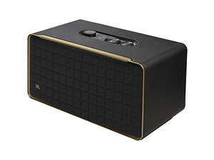 Акустическая система JBL Authentics 500 (JBLAUTH500BLKEP)