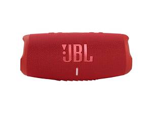 Акустическая система JBL Charge 5 Red (JBLCHARGE5RED)