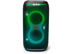 Акустическая система JBL PartyBox Club 120 Black (JBLPBCLUB120EP)
