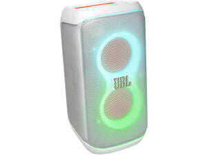 Акустическая система JBL PartyBox Club 120 White (JBLPBCLUB120SWEP)
