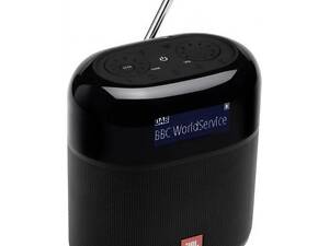 Акустическая система JBL Tuner XL Black (JBLTUNERXLBLKEU)
