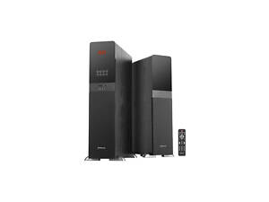 Акустическая система REAL-EL S-2030 Black