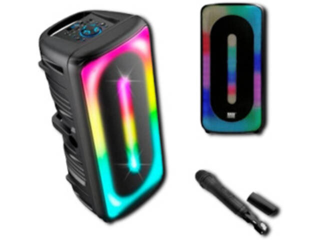 Акустична система Потужне рішення для якісного звуку XPRO MD4-0808 (MER-15724_3821)