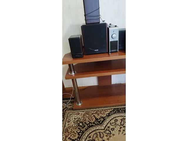 Акустична система в Сумах 5.1 Microrolab FC-730 - Фото 3