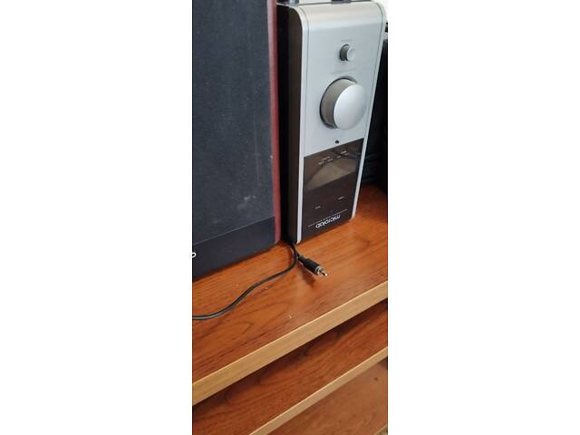 Акустична система в Сумах 5.1 Microrolab FC-730 - Фото 1