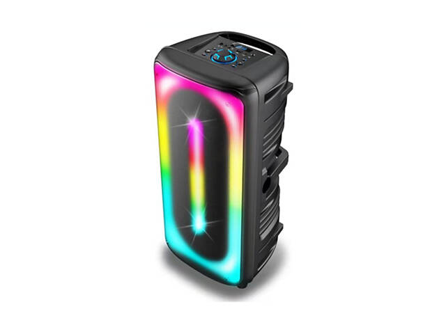 Акустична система з чистим звуком, глибокими басами та Bluetooth 5.0 XPRO MD4-0808 (MER-15724_3835)