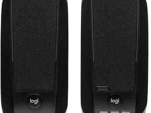 Акустика Logitech S150 Black 2.0 OEM (5505299)