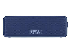 Акустическая система 2E SoundXBlock TWS (2E-BSSXBWBL)