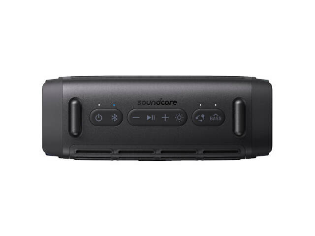 Акустична система Anker SoundCore Boom 3i Black (D5100010) - Фото 4