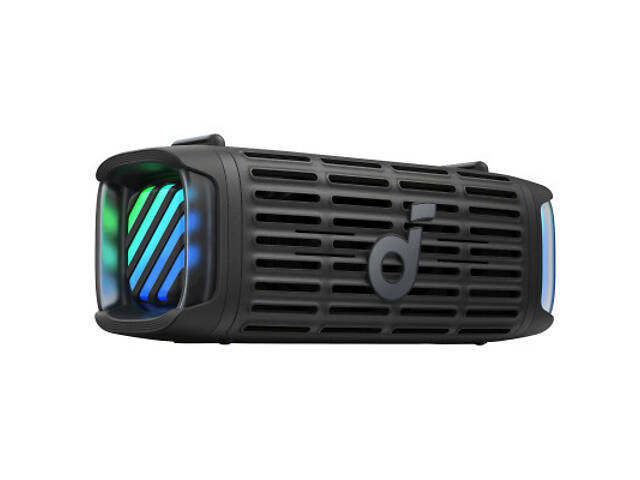 Акустична система Anker SoundCore Boom 3i Black (D5100010) - Фото 8