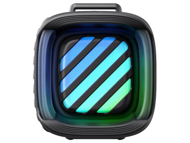 Акустична система Anker SoundCore Boom 3i Black (D5100010) - Фото 9