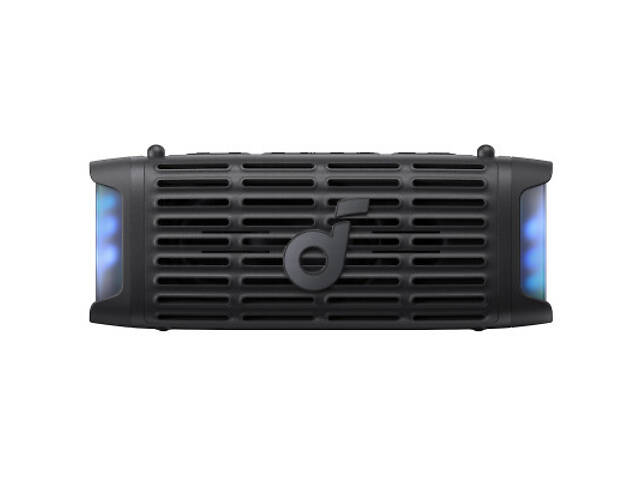 Акустична система Anker SoundCore Boom 3i Black (D5100010) - Фото 10