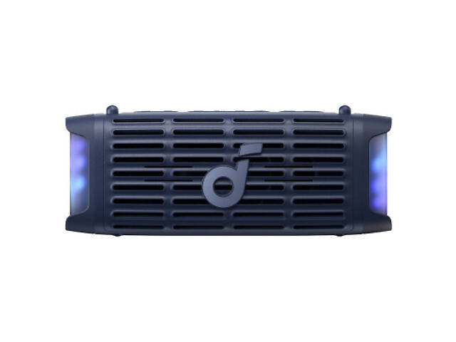 Акустична система Anker SoundCore Boom 3i Blue (D5100030) - Фото 10