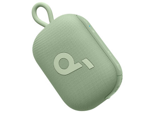 Акустична система Anker SoundCore Select 4 Go Green (A31X1061) - Фото 1