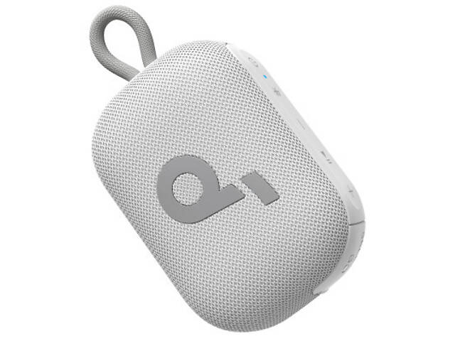 Акустична система Anker SoundCore Select 4 Go White (A31X1021) - Фото 1