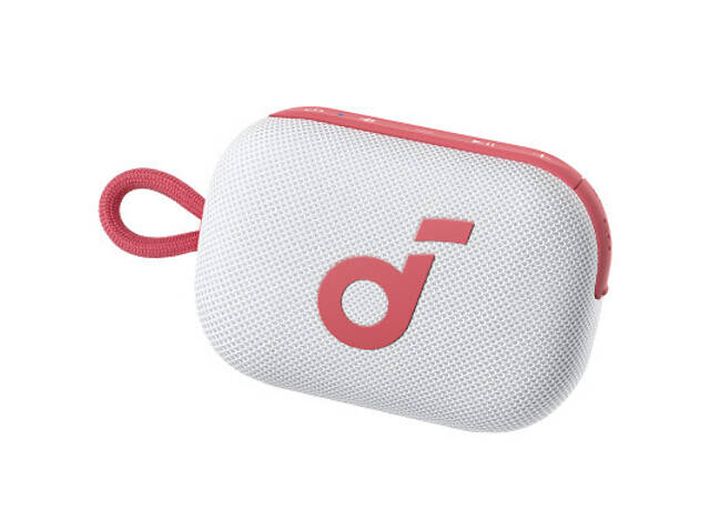 Акустична система Anker SoundCore Select 4 Go Red (A31X1091) - Фото 3