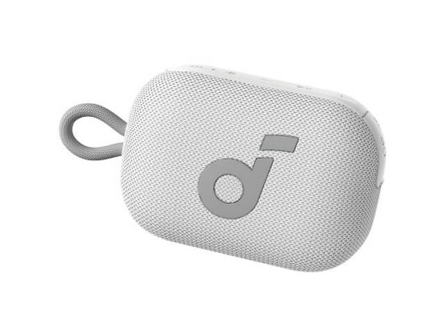 Акустична система Anker SoundCore Select 4 Go White (A31X1021) - Фото 3