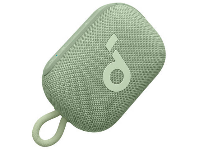 Акустична система Anker SoundCore Select 4 Go Green (A31X1061) - Фото 7