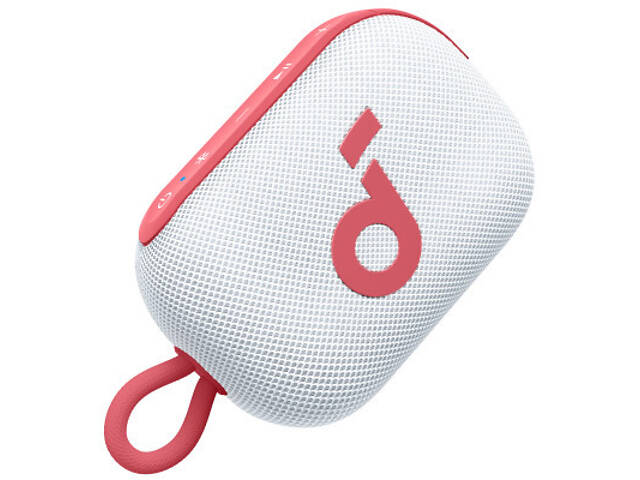 Акустична система Anker SoundCore Select 4 Go Red (A31X1091) - Фото 7