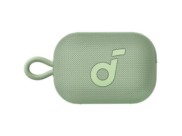 Акустична система Anker SoundCore Select 4 Go Green (A31X1061) - Фото 10