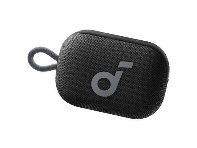 Акустична система Anker SoundCore Select 4 Go Black (A31X1011) - Фото 3