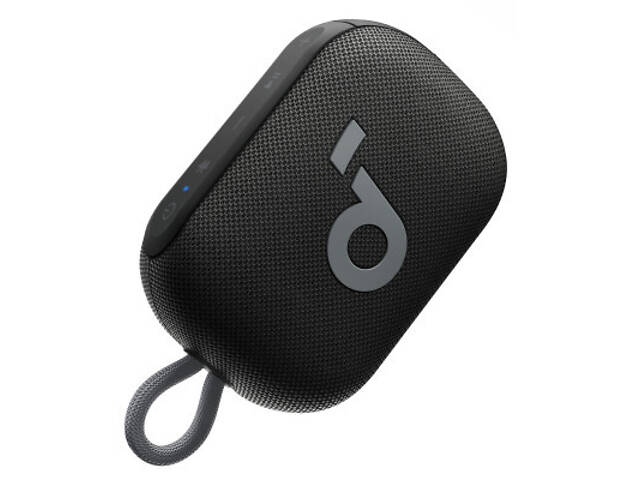 Акустична система Anker SoundCore Select 4 Go Black (A31X1011) - Фото 7