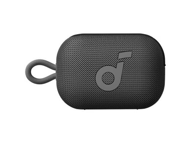 Акустична система Anker SoundCore Select 4 Go Black (A31X1011) - Фото 10