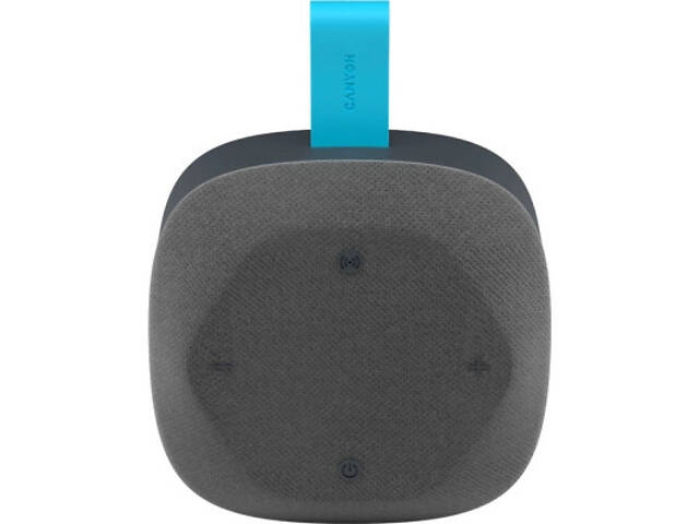 Акустична система Canyon HEXAGON 10 Grey Blue (CNE-CBTSP10GB) - Фото 2