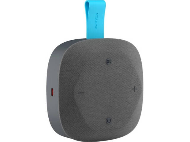 Акустична система Canyon HEXAGON 10 Grey Blue (CNE-CBTSP10GB) - Фото 5