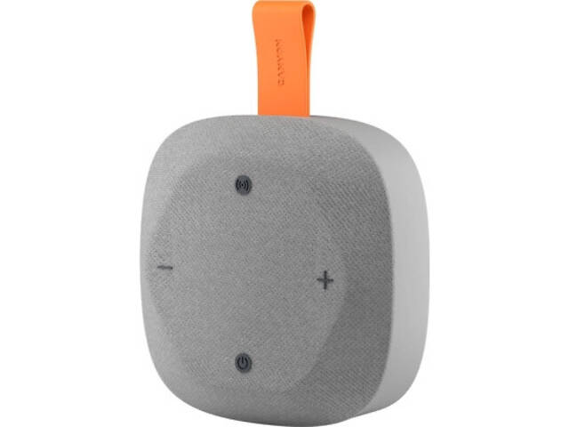 Акустична система Canyon HEXAGON 10 Grey Orange (CNE-CBTSP10GO) - Фото 4