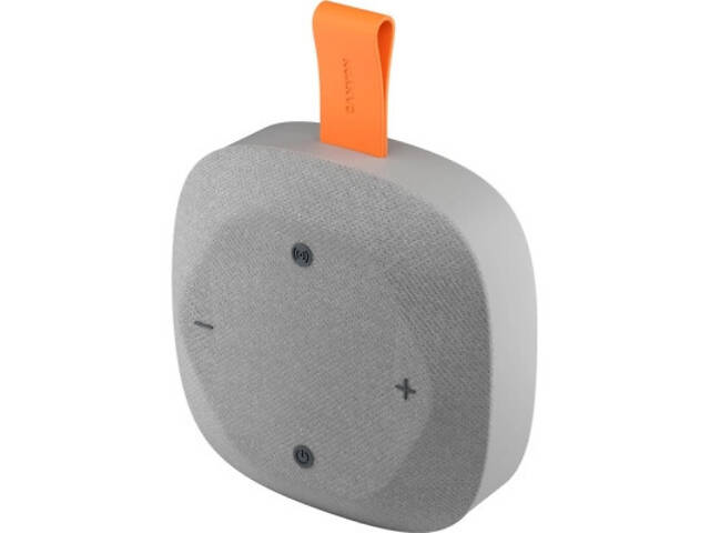 Акустична система Canyon HEXAGON 10 Grey Orange (CNE-CBTSP10GO) - Фото 6