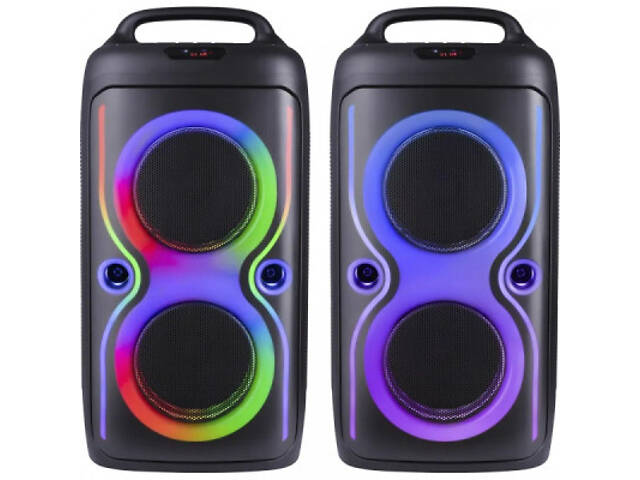 Акустическая система Defender Boomer 75 (65175) - Фото 6