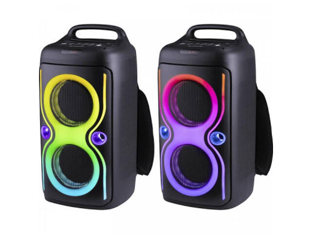 Акустическая система Defender Boomer 75 (65175) - Фото 7