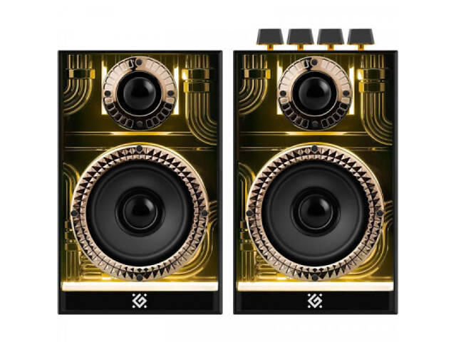 Акустична система Defender Futuro (65087) - Фото 1