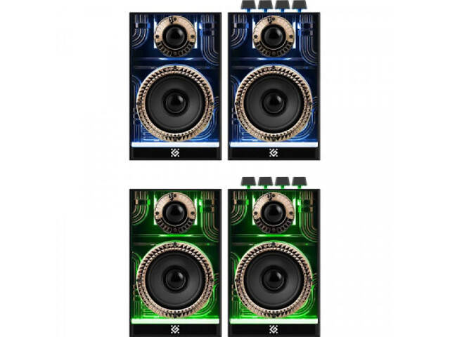 Акустична система Defender Futuro (65087) - Фото 3