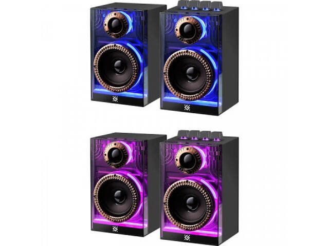 Акустична система Defender Futuro (65087) - Фото 4