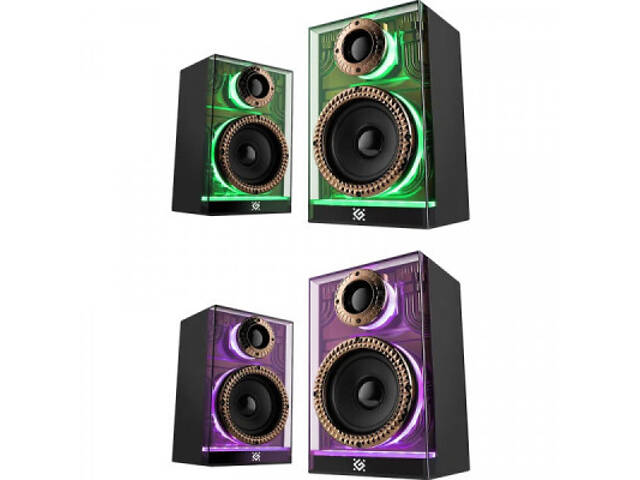 Акустична система Defender Futuro (65087) - Фото 5