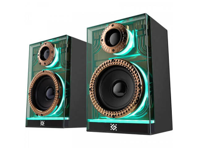 Акустична система Defender Futuro (65087) - Фото 6