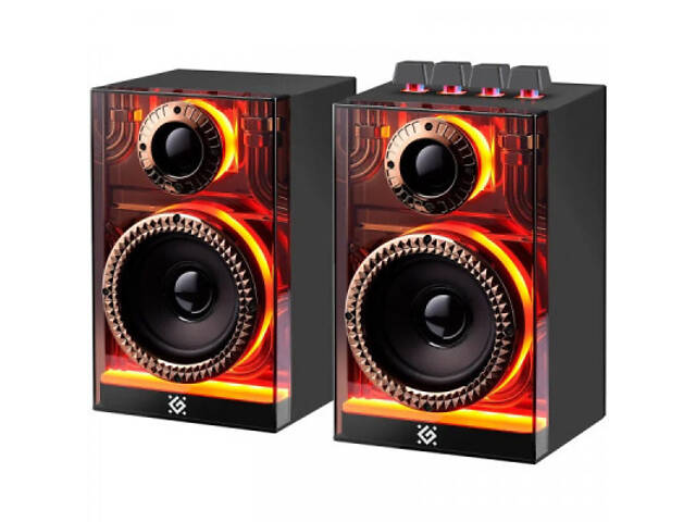 Акустична система Defender Futuro (65087) - Фото 7