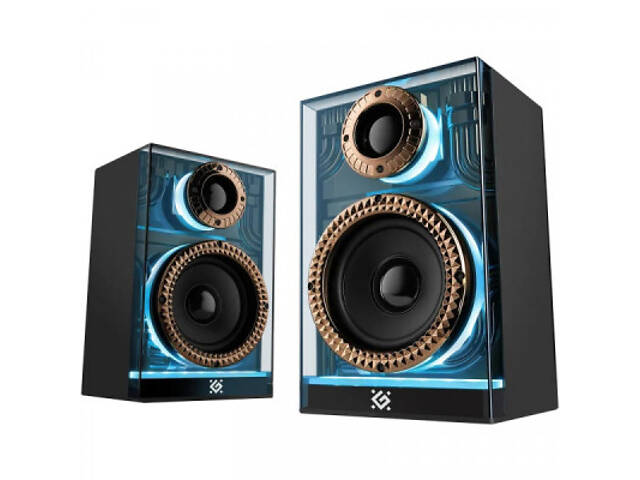 Акустична система Defender Futuro (65087) - Фото 9