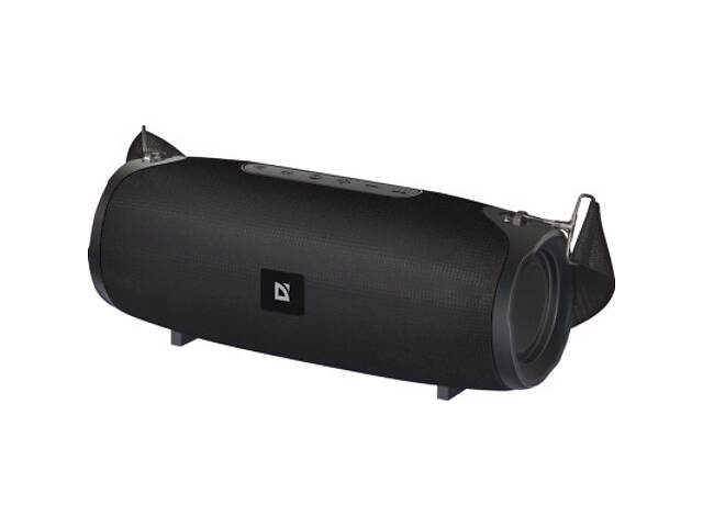Акустична система Defender G22 Black (65122) - Фото 1