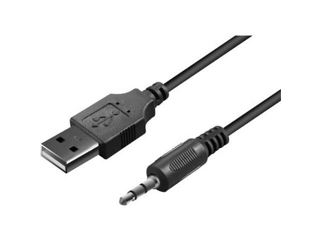 Акустична система Defender J2 LED USB Black (65962) - Фото 2