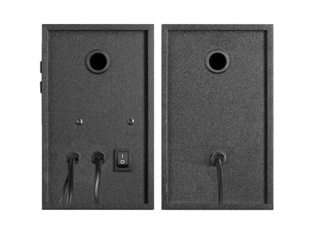 Акустична система Defender Solar Black (65712) - Фото 6