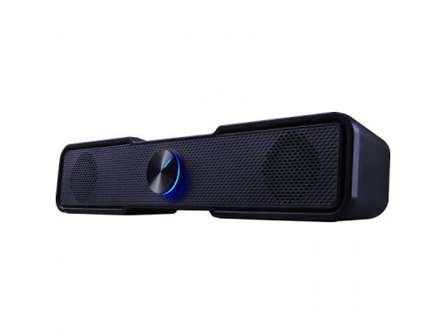 Акустична система Defender Soundbar Z12 Black (65312) - Фото 2