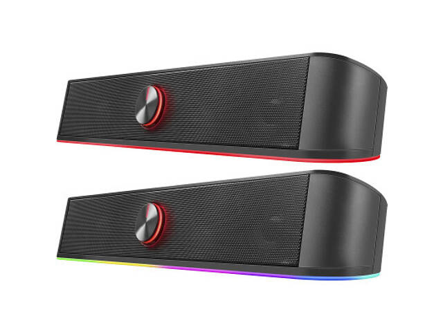 Акустична система Defender Z10 Black (65123) - Фото 9