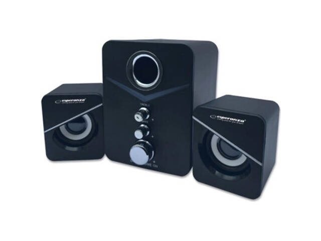 Акустична система Esperanza Speakers EP153 CANCAN (EP153) - Фото 1