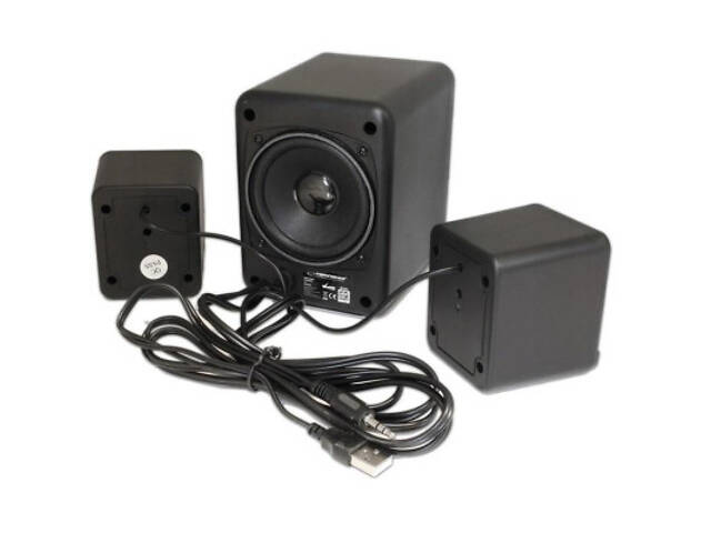 Акустична система Esperanza Speakers EP153 CANCAN (EP153) - Фото 4